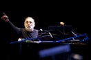 Θάνος Μικρούτσικος, Τα πιο ωραία μου τραγούδια θα σου πω 