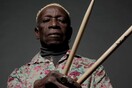 Πέθανε ο πρωτοπόρος της άφρο-μπιτ, Tony Allen