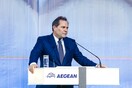 Βασιλάκης-Aegean: Μέσα σε ένα μήνα πήγαμε απ' το ρετιρέ στο υπόγειο - Έως τρία χρόνια για επιστροφή στα προ κρίσης επίπεδα