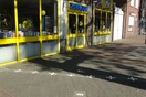 Το παράδοξο του κορωνοϊού: Το κατάστημα που είναι ανοιχτό μόνο για τους μισούς πελάτες
