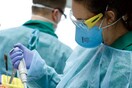 Στην Κρήτη η πρώτη οροεπιδημιολογική πληθυσμιακή μελέτη για τον κορωνοϊό στην Ελλάδα