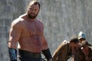 Το «Βουνό» από το «Game of Thrones» έσπασε το παγκόσμιο ρεκόρ - Σήκωσε 501 κιλά