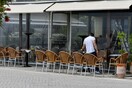 Γεωργιάδης: Νωρίτερα το άνοιγμα των χώρων εστίασης, εφόσον δεν υπάρχουν κρούσματα