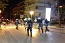 Ανησυχία Γώγου για επεισόδια στην Αγ. Παρασκευή: «Δεν έχει καταλάβει ο κόσμος»