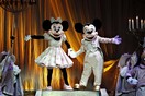 Ο κορωνοϊός πλήττει την Disney: Απώλειες 1,4 δισ. δολ. από το κλείσιμο των θεματικών πάρκων