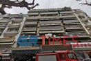 Θεσσαλονίκη: Έκρηξη σε διαμέρισμα - Ένας ελαφρά τραυματίας