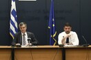 Live ενημέρωση για τον κορωνοϊό στην Ελλάδα