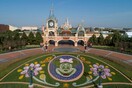 Ανοίγει ξανά η Disneyland στη Σαγκάη - Sold out μέσα σε λίγα λεπτά