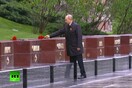 Πούτιν: Ενωμένοι είμαστε ανίκητοι- Ο κορωνοϊός του χάλασε τα σχέδια εορτασμού για το τέλος του Β’ Παγκοσμίου