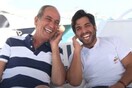 Αιγύπτιος ηθοποιός αποκάλυψε πως ο γιος του είναι transgender: «Πρέπει να τον βοηθήσω»