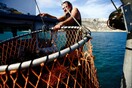 H πανδημία του κορωνοϊού ίσως ωθήσει την αλιευτική βιομηχανία προς ένα πιο βιώσιμο μέλλον