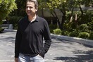Μήνυμα Μητσοτάκη για την Γιορτή της Μητέρας: «Μάνα είναι μόνο μία» - Η φωτογραφία στο Instagram