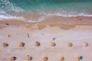 Κορωνοϊός: Oι κανόνες της παραλίας - Οι συστάσεις για τους λουόμενους