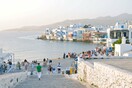 Οι προτάσεις της Ελλάδας στην Κομισιόν για επανεκκίνηση του τουρισμού - Τα 8 βασικά σημεία