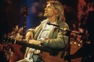 Στο σφυρί η κιθάρα του Κομπέιν από το Unplugged των Nirvana - Εκτιμήσεις για πάνω από 1 εκατ. δολ.