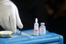 Κορωνοϊός: Έντονη αντίδραση Κομισιόν - Μακρόν για το «γαλλικό εμβόλιο που θα δοθεί πρώτα στις ΗΠΑ»