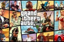 Δωρεάν το Grand Theft Auto V - «Κράσαρε» η πλατφόρμα της Epic Games
