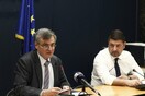 Έκτακτη ενημέρωση από Τσιόδρα και Χαρδαλιά σήμερα, στις 18:00