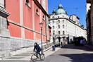 Η Σλοβενία ανακοίνωσε το «τέλος της επιδημίας του κορωνοϊού» -Η πρώτη χώρα στην Ευρώπη