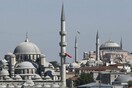 Στην Τουρκία «λογοκρίνεται» το ουράνιο τόξο - Ως μέρος συνωμοσίας που κάνει τα παιδιά γκέι