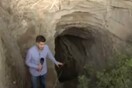 Λουτράκι: Τέσσερα άτομα εντοπίστηκαν νεκρά σε σπήλαιο