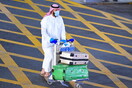 Φυλακή και πρόστιμα χιλιάδων δολαρίων για όσους δεν φορούν μάσκα σε Κατάρ και Κουβέιτ