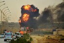 Λιβύη: Δυνάμεις του Σάρατζ κατέλαβαν αεροπορική βάση - Πληροφορίες για 9.000 Τούρκους μισθοφόρους
