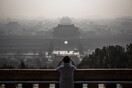 Αυξάνονται οι ατμοσφαιρικοί ρύποι στην Κίνα, σύμφωνα με νέα έρευνα