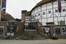 Με οριστικό λουκέτο απειλείται το Globe Theatre του Ουίλιαμ Σαίξπηρ - Λόγω lockdown κορωνοϊού