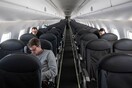 Νέος κανονισμός για τις πτήσεις: Τι ισχύει για μάσκες και αποσκευές - Τέλος στα duty free εντός καμπίνας