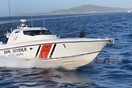Χίος: Τουρκική ακταιωρός παρενόχλησε σκάφος της Frontex και ελληνικό αλιευτικό