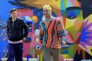 Δημιουργώντας το μεγαλύτερο ανοιχτό μουσείο στον κόσμο