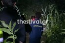 Θεσσαλονίκη: Καρέ- καρέ η διάσωση 21χρονου που παρασύρθηκε από χείμαρρο