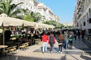 Θεσσαλονίκη: Ανακοινώθηκαν οι κανόνες για τα τραπεζοκαθίσματα στο κέντρο της πόλης