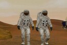 Η NASA αναζητά εθελοντές για μία ειδική αποστολή, με το «βλέμμα» στον πλανήτη Άρη