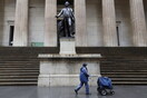 ΗΠΑ: 532 νέοι θάνατοι λόγω του κορωνοϊού σε ένα 24ωρο