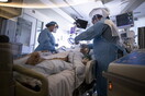Νοσοκομεία στο όριο χρεοκοπίας: Προετοιμάστηκαν για κρίση κορωνοϊού που δεν ενέσκηψε ποτέ