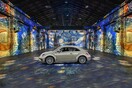 Τορόντο: Drive-In έκθεση για τον Βίνσεντ Βαν Γκογκ - «Σαν τα αυτοκίνητα να αιωρούνται στους πίνακες»