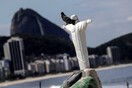 Ο κορωνοϊός εξαπλώνεται ταχύτερα σε Βραζιλία, Περού και Χιλή - Πάνω από 350.000 νεκροί
