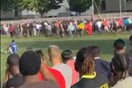 Στρασβούργο: Φόβοι για νέα εστία κορωνοϊού- 400 άτομα πήγαν σε παράνομο αγώνα ποδοσφαίρου