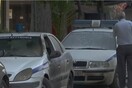 Επίθεση με βόμβες μολότοφ στο αστυνομικό τμήμα Ν. Ιωνίας