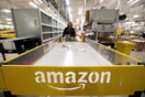 Κορωνοϊός: Εργαζόμενοι της Amazon προσφεύγουν για ελλειπή μέτρα - «Κόλλησα συγγενή μου και πέθανε»