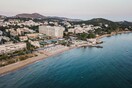 Έναρξη λειτουργίας για το Divani Apollon Palace & Thalasso από 1η Ιουνίου