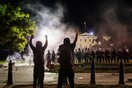 Ύπατη Αρμοστεία: Καταγγέλλει «Δομικό ρατσισμό» στις ΗΠΑ
