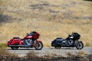 Indian Motorcycle: Το νέο Ιndian Challenger είναι εδώ