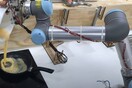 Μπορεί ένα ρομπότ να φτιάξει ομελέτα;- Ερευνητές του Cambridge απαντούν στο ερώτημα