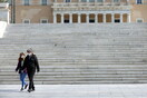 Σταϊκούρας: Βάσει δεικτών «η ύφεση στην Ελλάδα θα είναι χαμηλότερη από άλλες χώρες»