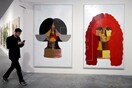 Art Basel 2020: Η μεγαλύτερη φρουάρ σύγχρονης τέχνης ακυρώνεται για φέτος