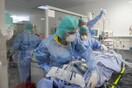 Κορωνοϊός στην Ελλάδα: Στους 181 συνολικά οι νεκροί - Κατέληξε 72χρονος άνδρας