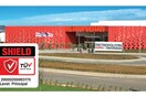 Πανελλαδική πρωτιά για το Metropolitan Expo με πιστοποίηση Covid Shield